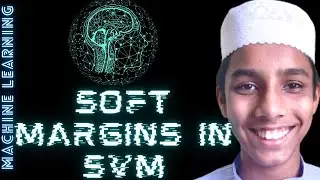 Soft Margin in SVM - ML with Python - Part - 26