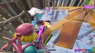 Fortnite Montage - Armed and Dangerous