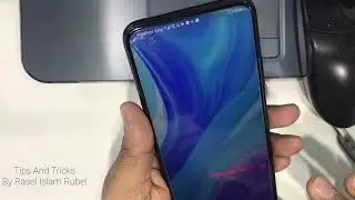 STK-L21 Huawei ID And Huawei FRP Kirin 710 All Security One Click Done SigmaKey