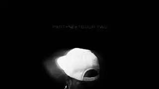 PARTYNEXTDOOR - Her Way [INSTRUMENTAL + SLOWED]