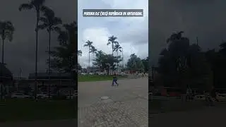🔹️PEREIRA D.C RLS ANTIOQUIA 2024