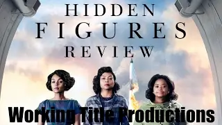 Hidden Figures Review - Movie Talk