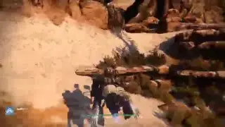 Destiny - Random Missions
