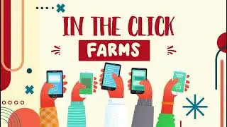 Working for Click Farm Platforms in Brazil - Episode 1