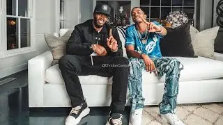 Christian King Combs and Diddy BOTH went NUMBER 1 !!