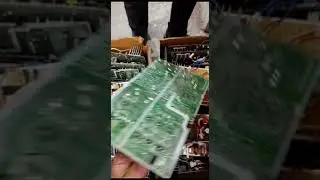AC Pcb Scrap Board✅ 