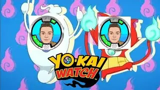 Pokeyoka canta Gera Gera Po. (IA Cover)