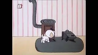 Káťa a Škubánek Hra na čmuchanou (S03E04)