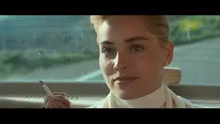 Basic Instinct Основной инстинкт 1992