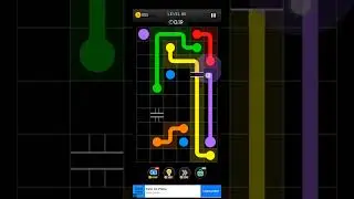 Dot Knot - Level 80