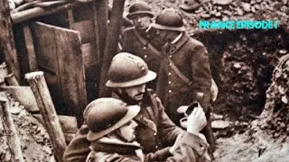 HOI4 - France Ep 1 -  Industry Expansions