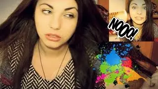 AnnyKip☼Основные ошибки. Тонкости в макияже✓