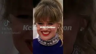 💙 Kelly Clarkson  #KellyClarkson #paris2024 #olympic2024 #2024 #reels #shortvideo #fyp