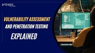 Understanding Vulnerability Assessment and Penetration testing (VAPT)