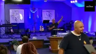 Kingdom Perspective Conference | Session Four | Prophecy & Word of Knowledge | Cameron Garner