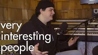 Understanding Your Audience with Prince Computer - Very Interesting People Podcast