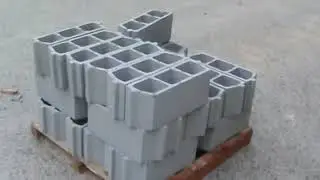 Работа завода на Корсике