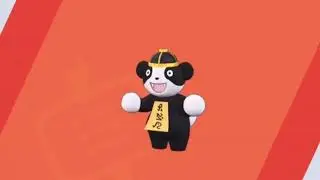 Animated beta Pokemon gifs