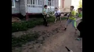 My Edited Video
