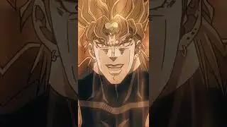 Dio Night Dancer JJBA AMV/EDIT