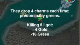 Runescape 99 Slayer part 2 of 2