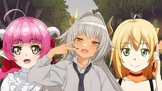 Random Hanime Recommendation PT. 20