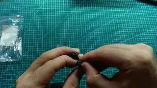 Headset Aux Stereo U Splitter