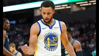 Steph Curry-Can't Stop Me-Mix-[HD]