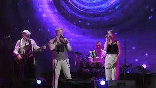 Медведица = Калейдоскоп-FM