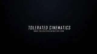 Glitch Intro Title Template for After Effects & Premiere Pro