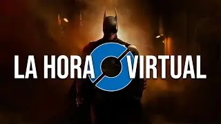 Las mejores noticias XR de la semana. La Hora Virtual. S12E01