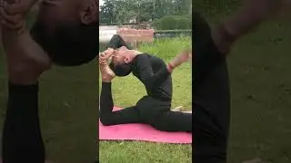 Raajkapot Asana ||Ajay Sagar