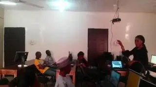 NIIT KADUNA STUDENTS