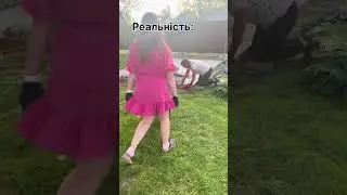Ожидания и реальность