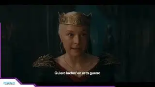 LA CASA DEL DRAGÓN. Nueva Temporada. Consejo NEGRO 🐉