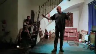 Cabaret de RefleSión (parte VII)