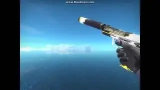 Usp S Torque MW Showcase