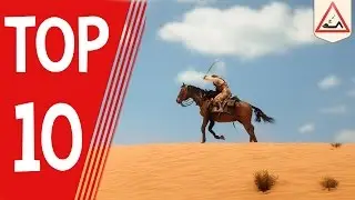 BATTLEFIELD TOP 10 FR ! Les meilleurs ! #21