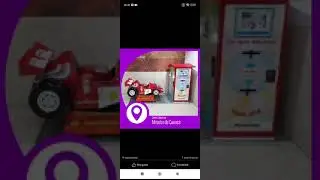 nuevo peque foto tecnotron kiddie ride