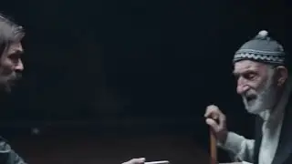 Behzat Ç. En çarpıcı ve tüyler ürperten sorgu sahnesi