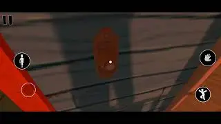 Как пройти Hello Neighbor alpha 2 на телефоне
