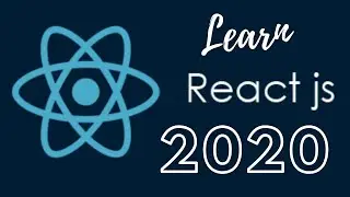 Why you should learn ReactJS in 2020 ?