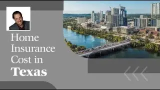 Early-Q2 Avg Home Insurance Cost in Texas
