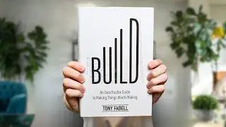 📱 The Unorthodox Way to Build Successful Products | Build Book Review