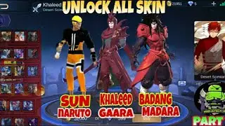 MARJOTECH INJECTOR UPDATE | V17 UNLOCKALLSKIN NO BAN