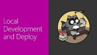 Moving from Lambda to Azure Functions Part 5: Local Development and Deploy