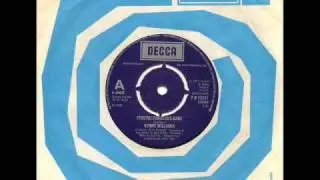 KENNY WILLIAMS - (You're) Fabulous Babe