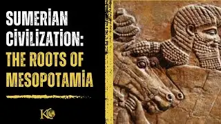 Sumerian Civilization: The Roots of Mesopotamia