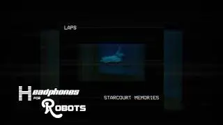 Laps - Starcourt Memories