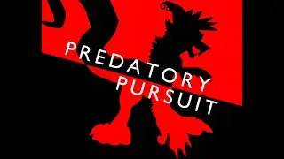 Predatory pursuit - VORE GAME